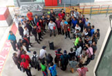 Student Orientation
